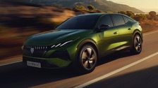 Peugeot Peugeot e-408 58 kWh