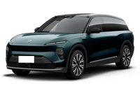 Nio Nio ES8 (Nio EL8)