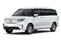 Wuling Wuling Zhengcheng EV