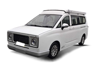 Beijing Automobile Works (BAW) BAW Freedom Kingdom Vala