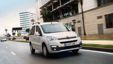 Citroën Citroën ë-Berlingo Multispace