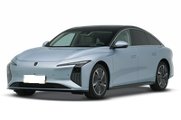 Dongfeng Forthing Forthing Xinghai S7