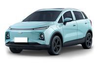 Geely Geometry Geely Geometry E Firefly