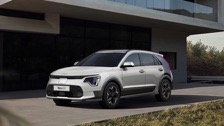 Kia Kia Niro PHEV