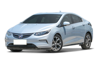 Buick Buick Velite 5