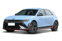 Hyundai Hyundai Ioniq 5N