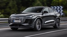 AUDI Audi Q6 Sportback e-tron