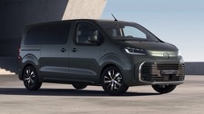 Toyota Toyota Proace Verso M 50 kWh