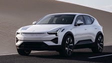 Polestar Polestar 3 Long Range Single motor