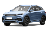 BYD BYD Yuan Plus (Atto 3)