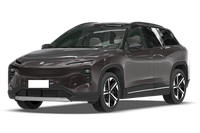 Nio Nio ES7 (Nio EL7)