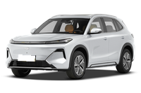 Geely Galaxy Galaxy Starship 7 EM-i