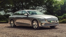 Genesis Genesis G80 Electrified