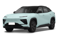 Chery New Energy Chery eQ7 Shuxiangjia