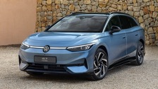 Volkswagen Volkswagen ID.7 Tourer Pro