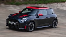 MINI Mini Cooper JCW