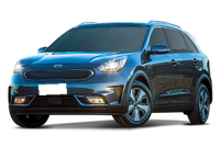 Kia Kia Niro PHEV