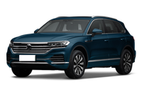Volkswagen Volkswagen Touareg PHEV