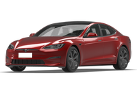 Tesla Tesla Model S