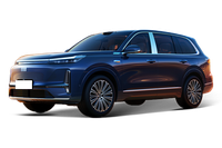 Geely Galaxy Geely Galaxy M9