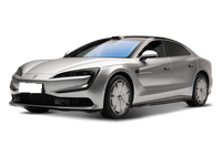YangWang Yangwang U7 PHEV