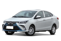 Haima Haima E3