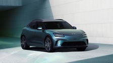 Genesis Genesis GV60 Pure