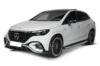 Mercedes-Benz Mercedes-Benz EQE SUV AMG