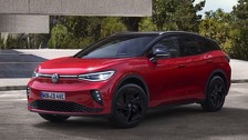 Volkswagen Volkswagen ID.4 GTX