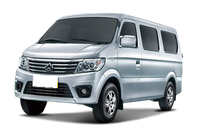 Changan Kaicene Changan Kaicene Star 9 EV