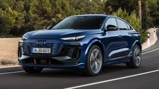 AUDI Audi SQ6 Sportback e-tron