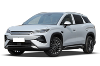 BYD BYD Song Ultra EV