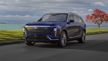 Cadillac Cadillac VISTIQ 900 E4