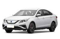 Dongfeng Forthing Dongfeng Forthing S50 EV