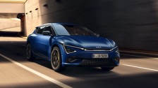 Kia Kia EV6 GT