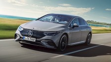 Mercedes-Benz Mercedes-Benz EQE 350+