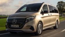 Mercedes-Benz Mercedes-Benz EQV 300 Long