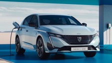 Peugeot Peugeot e-308