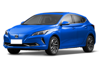 Changan Changan Eado ET
