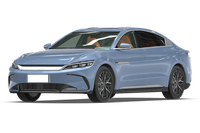 BYD BYD Han EV