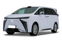 Hycan Hycan V09