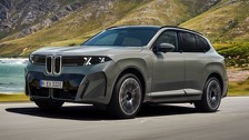 BMW BMW iX5 60 xDrive