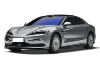 YangWang Yangwang U7 EV