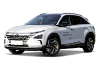 Hyundai Hyundai Nexo